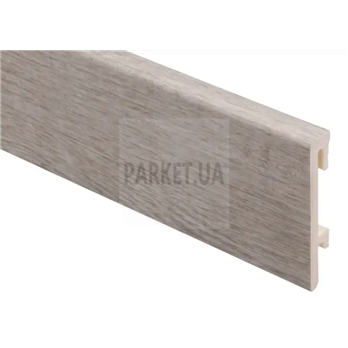 Плінтус  Bravo 80 BR8140 Marengo 2400X80X16мм