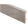 Плінтус  Bravo 80 BR8140 Marengo 2400X80X16мм