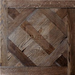 Модульний паркет Old Wood Stylish