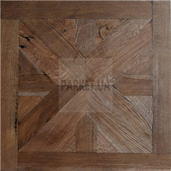 Модульний паркет Old Wood Flower