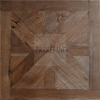 Модульний паркет Old Wood Flower