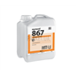 Лак для паркета Eurofinish Easy Future Future 867 Лак для паркета Eurofinish Easy Future Future 867