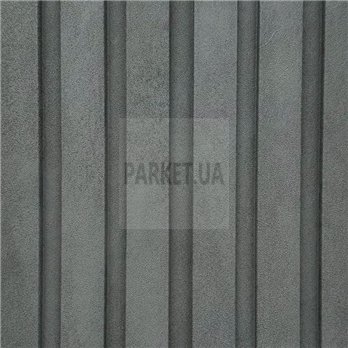 Стінова панель СП12117-38 Бетон темний МДФ 121177