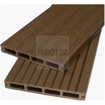 Террасная доска Step Sand Woodlux