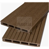 Терасна дошка Sand Step Woodlux
