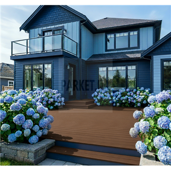 Терасна дошка Sand Step Woodlux