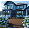 Терасна дошка Sand Step Woodlux
