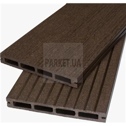 Терасна дошка Mokka Step Woodlux