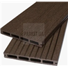 Терасна дошка Mokka Step Woodlux