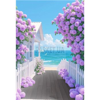 Терасна дошка Stone Step Woodlux