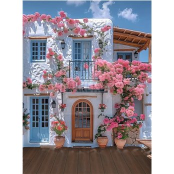 Терасна дошка Mokka Step Woodlux
