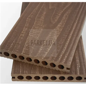 Терасна дошка Sand Woodlux 3D Vintage Ultra
