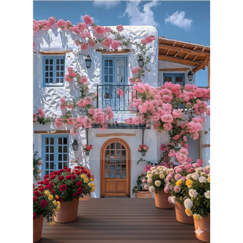 Терасна дошка Sand Woodlux 3D Vintage Ultra