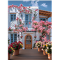 Терасна дошка Sand Woodlux 3D Vintage Ultra