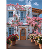 Терасна дошка Sand Woodlux 3D Vintage Ultra