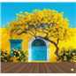 Терасна дошка Sand Woodlux 3D Vintage Ultra