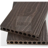 Терасна дошка Mokka Woodlux 3D Vintage Ultra