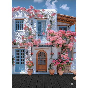 Терасна дошка Stone Woodlux Ultra 3D Vintage