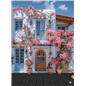 Терасна дошка Stone Woodlux 3D Vintage Ultra