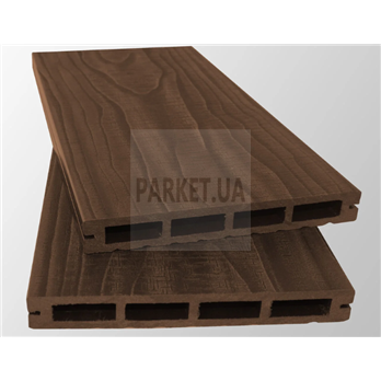 Терасна дошка Sand Step 3D Vintage Woodlux