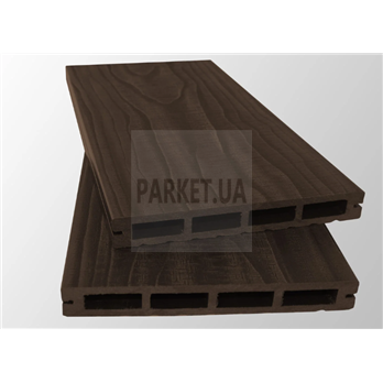 Терасна дошка Mokka Step 3D Vintage Woodlux