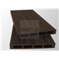Терасна дошка Mokka Step 3D Vintage Woodlux