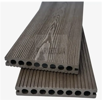 Терасна дошка Венге Ultra 3D Grand Woodlux