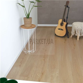 SPC Mountain 9576 Sand Oak Rigid Click Corkart