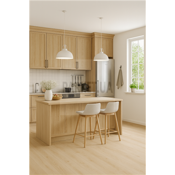 SPC Mountain 9576 Sand Oak Rigid Click Corkart