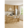 SPC Mountain 9576 Sand Oak Rigid Click Corkart
