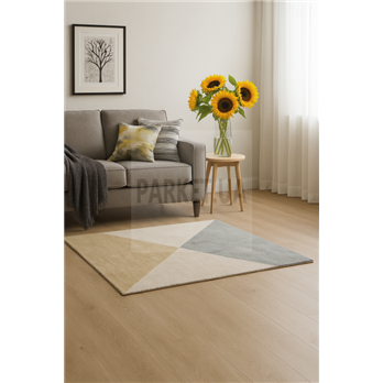 SPC Mountain 9576 Sand Oak Rigid Click Corkart