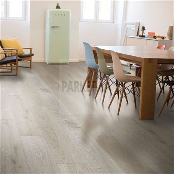 SPC Mountain 9572 Thunder Oak Rigid Click Corkart