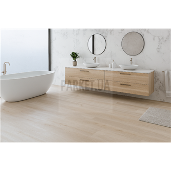 SPC Mountain 9570 Pearl Oak Rigid Click Corkart