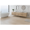 SPC Mountain 9570 Pearl Oak Rigid Click Corkart