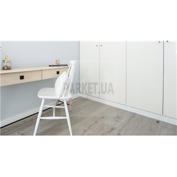 SPC Mountain 9572 Thunder Oak Rigid Click Corkart