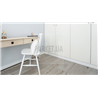 SPC Mountain 9572 Thunder Oak Rigid Click Corkart