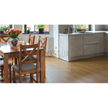 SPC Mountain 9574 Sepia Oak Rigid Click Corkart