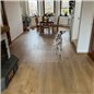 SPC Mountain 9574 Sepia Oak Rigid Click Corkart