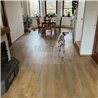 SPC Mountain 9574 Sepia Oak Rigid Click Corkart