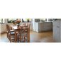 SPC Mountain 9574 Sepia Oak Rigid Click Corkart