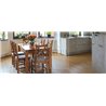 SPC Mountain 9574 Sepia Oak Rigid Click Corkart
