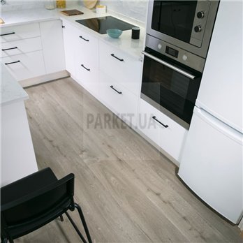SPC Mountain 9575 Shadow Oak Rigid Click Corkart