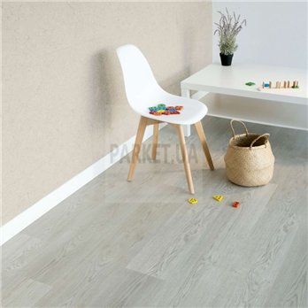 SPC River 9585 Silver Oak Rigid Click Corkart