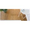 SPC River 9586 Honey Oak Rigid Click Corkart