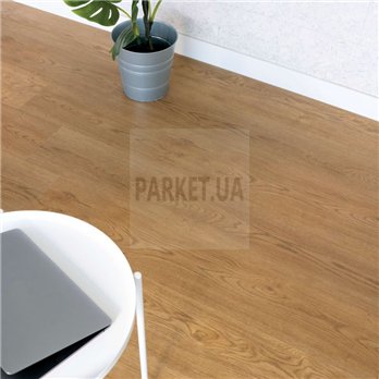 SPC River 9586 Honey Oak Rigid Click Corkart
