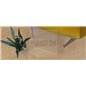 SPC River 9587 Gold Oak Rigid Click Corkart