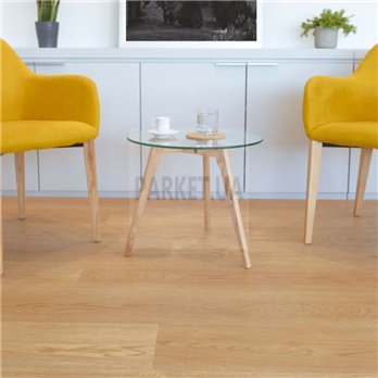 SPC River 9587 Gold Oak Rigid Click Corkart
