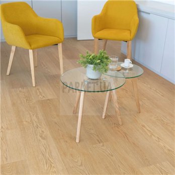 SPC River 9587 Gold Oak Rigid Click Corkart
