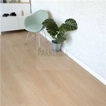 SPC River 9588 Vanilla Oak Rigid Click Corkart