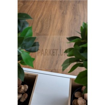 SPC Honey Charm Ash 9952 Vinyl 2Go Rigid Click Corkart